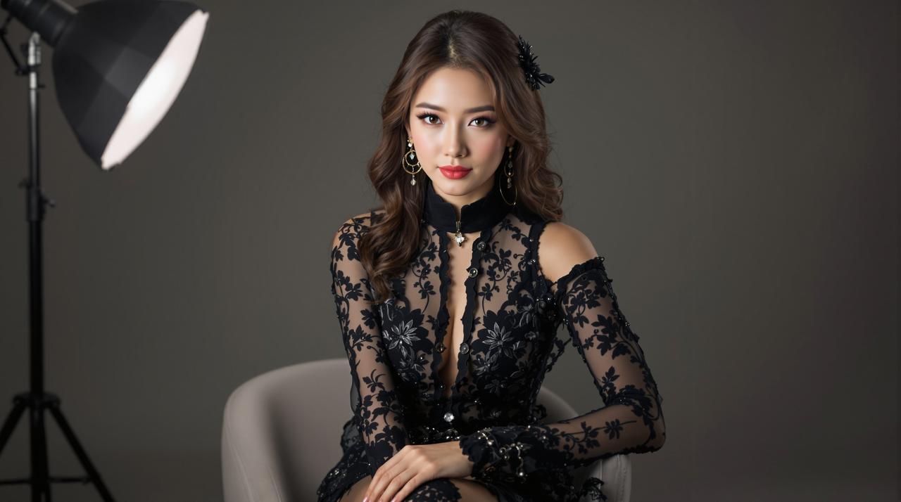 小蓝视频旗下新人演员陈晓雨凭借《青春无悔》一举成名,粉丝破千万