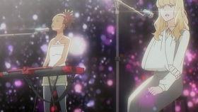 卡罗尔与星期二