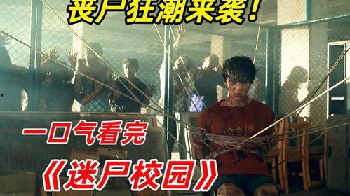 迷尸校园,揭秘迷尸校园的恐怖之谜