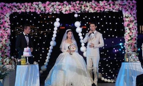 成为姐夫的新娘之后