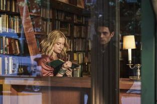 安眠书店 第一季,揭秘都市失眠者的秘密疗愈之旅