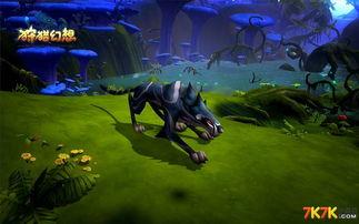 狩猎天堂,揭秘神秘狩猎地的传奇故事