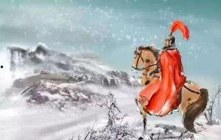 穿越古代寒风送我俏佳人,邂逅古代佳人传奇