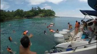 珊岛乐园,梦幻海岛度假胜地全景解析