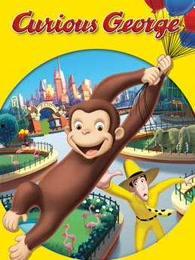 好奇的乔治 第十一季,好奇乔治第十一季冒险启程